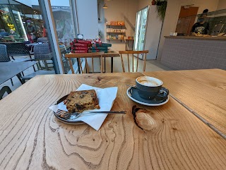 Nkora Coffee - Barnet