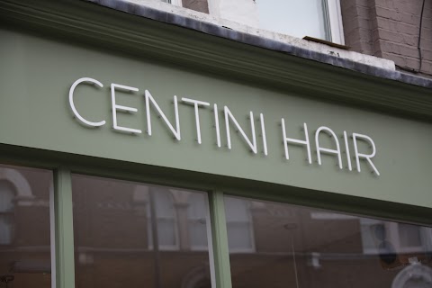 Centini Hair
