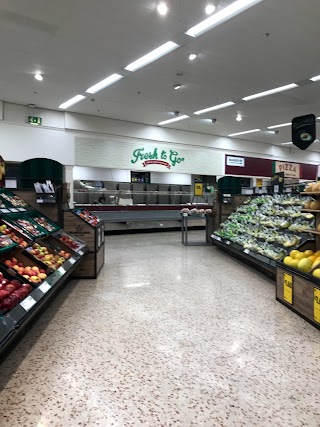 Morrisons