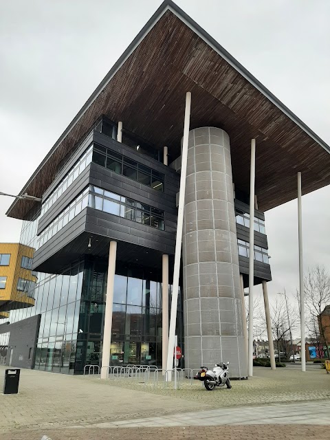 University of South Wales - Newport