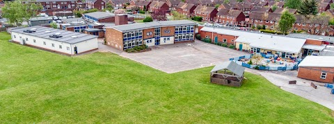 The St Augustine's Academy