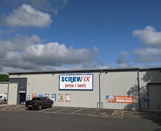 Screwfix Bingley - Crossflatts