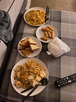 Jade Kitchen Chinese Takeaway