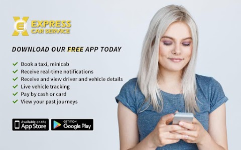 Express Car Service