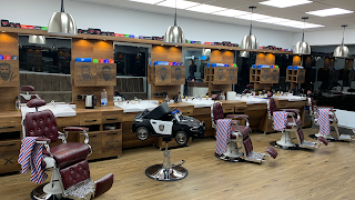 Soran barbers