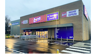 B&M Store with Garden Centre