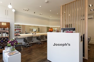 Joseph's Hair St Margarets