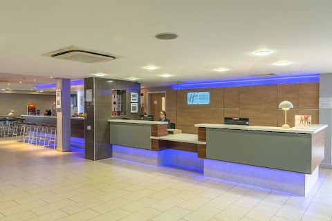 Holiday Inn Express Kettering, an IHG Hotel