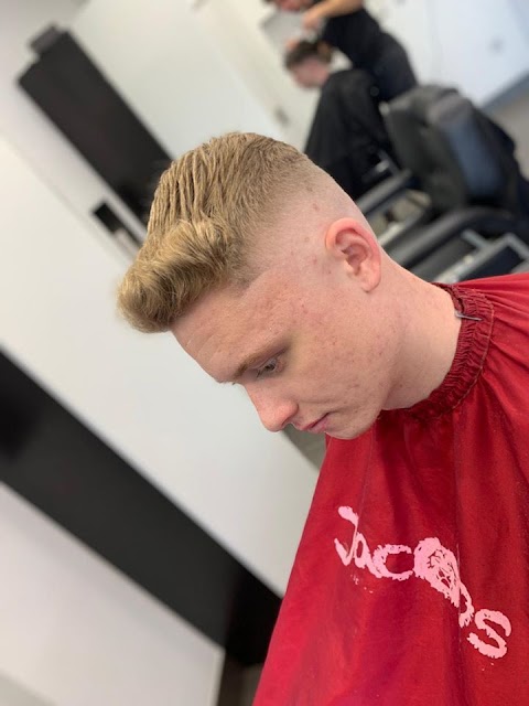 Jacobs Barbers Tadley