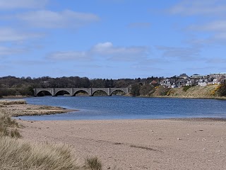 Donmouth Local Nature Reserve