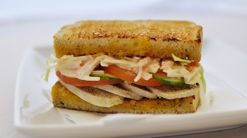 Tamarillo Sandwich Delivery Services
