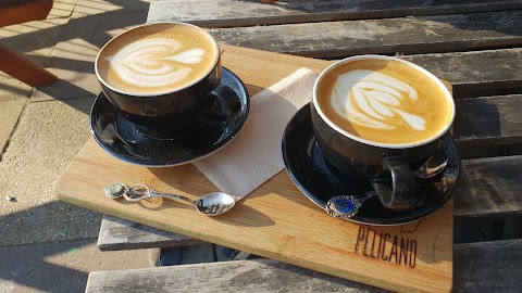 Pelicano Coffee Co.