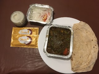 Shama Takeaway