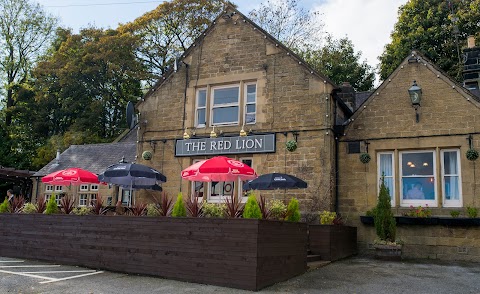 The Red Lion