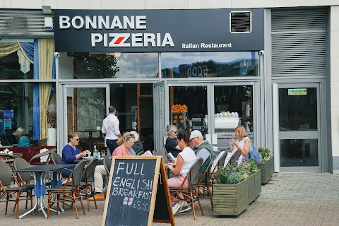 Bonnane Restaurant Pizzeria