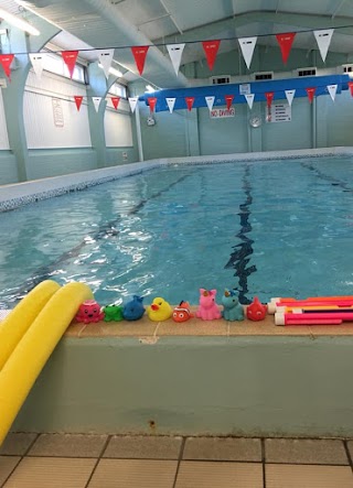 Seachelles Swim School