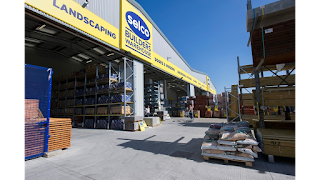 Selco Builders Warehouse