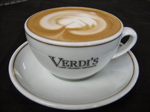 Verdi's