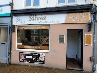 Silvia Hairdresser