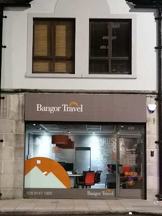 Bangor Travel