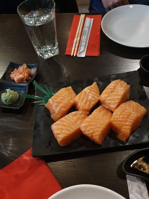 Sushimania