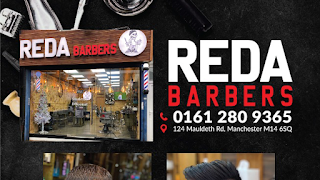 REDA BARBERS