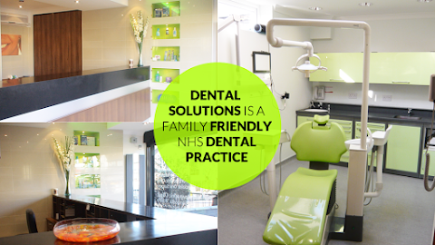 Dental Solutions