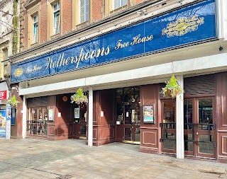 Wetherspoons