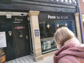 Poco Bar & Cafe