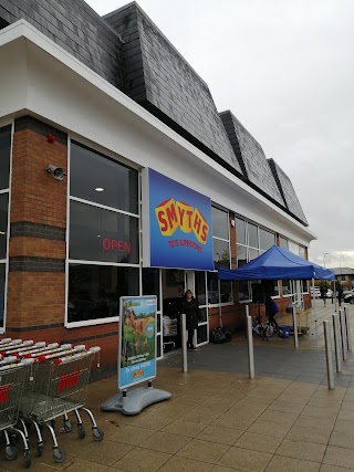 Smyths Toys Superstores