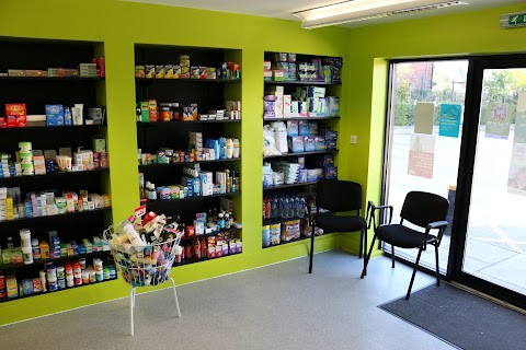 Airedale Pharmacy