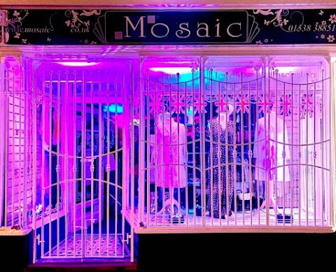 Mosaic Boutique