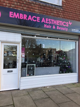 Embrace Medical Aesthetics