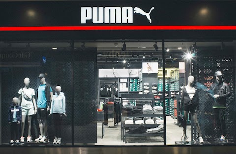 Puma Outlet Livingston