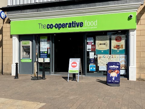 Co-operative Food