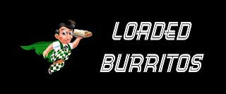 Loaded Burritos