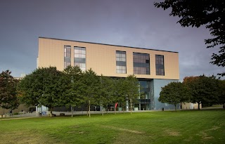 Chancellors' Building