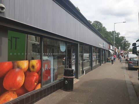 Co-op Food - Ibrox