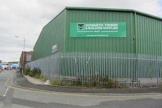 Howarth Timber & Building Supplies