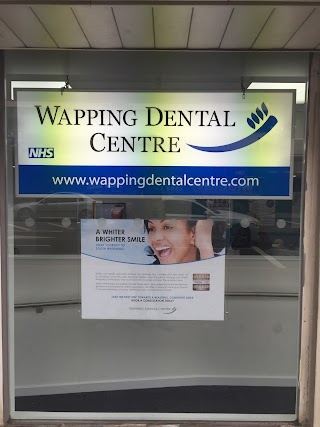 Wapping Dental Centre