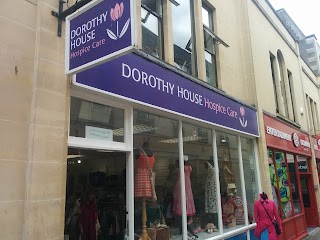 Dorothy House Bath Furniture