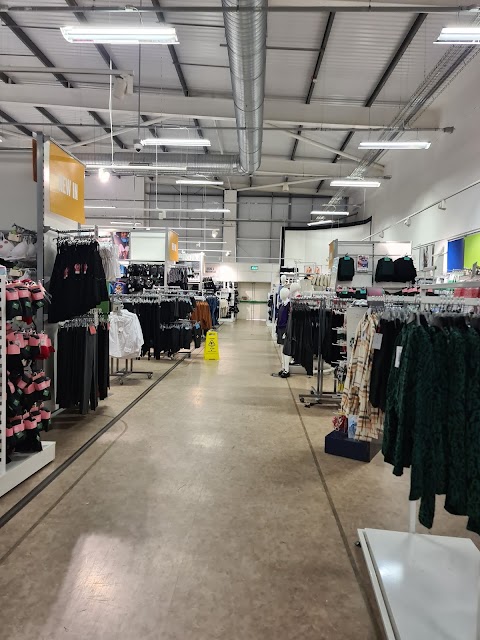 Matalan