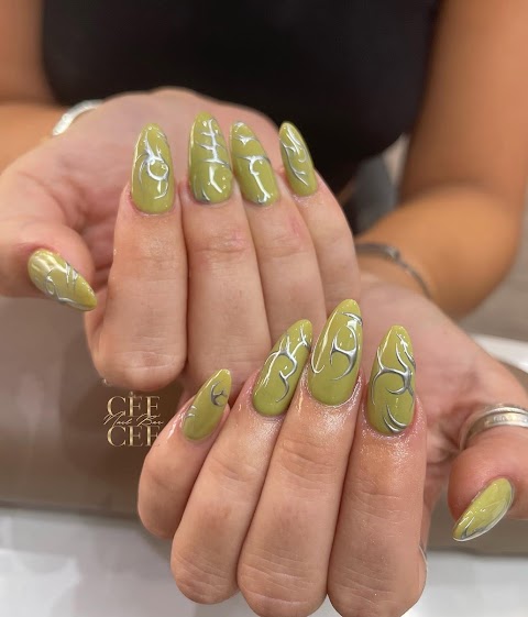 Cee Cee Nail Bar