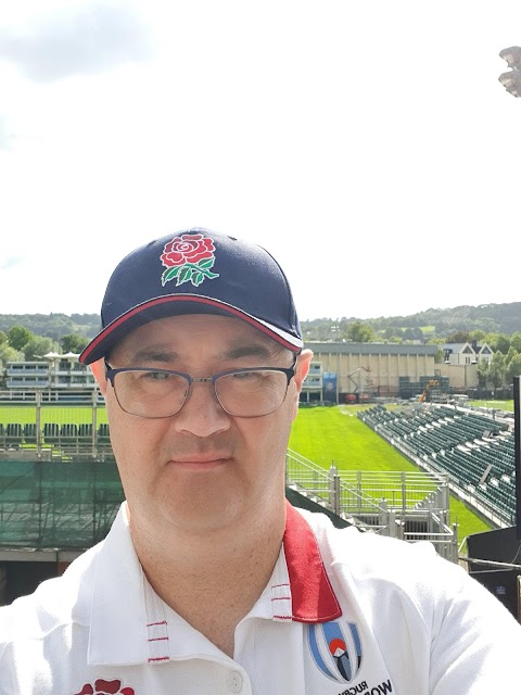 Bath Rugby Shop