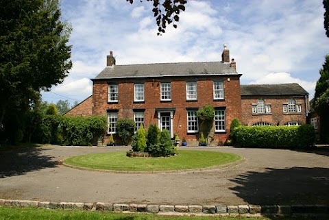 Ley Fields Farm