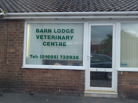 Barn Lodge Veterinary Centre