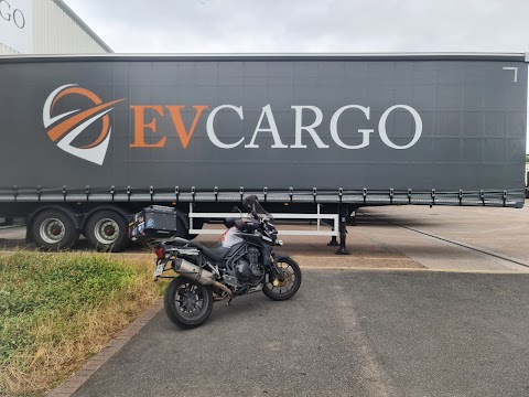 EV Cargo (Downton) Leeds