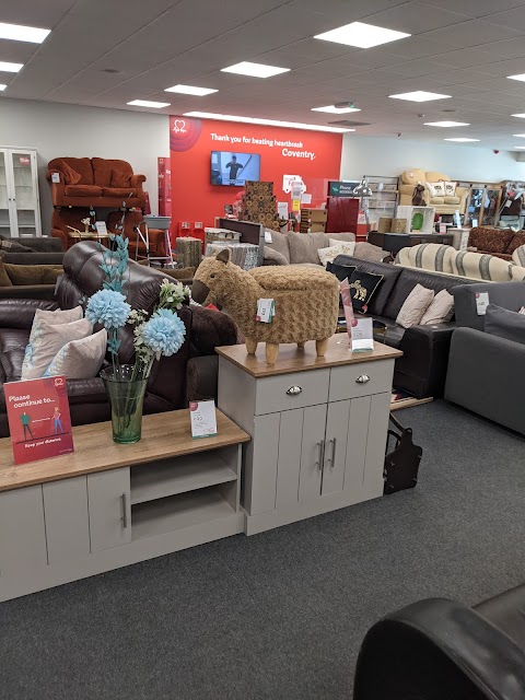 British Heart Foundation Home Store