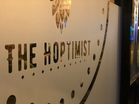 The Hoptimist - Spondon