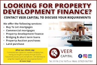 Veer Capital ( Commercial Finance Broker)